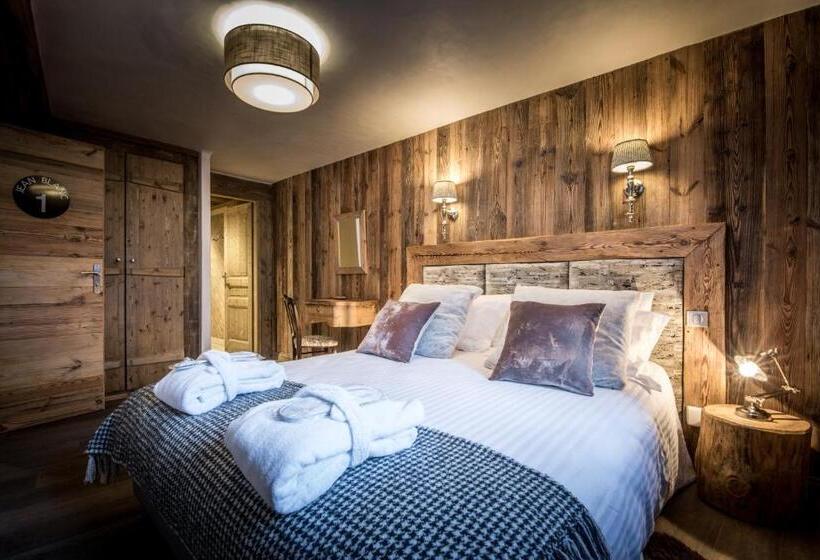 Номер Стандарт, Chalet L Etagne