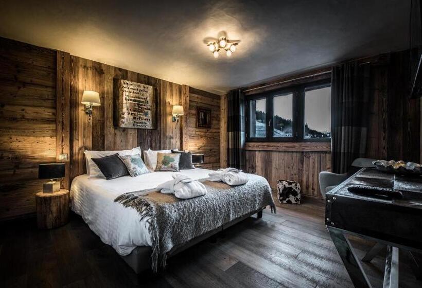 Family Suite, Chalet L Etagne