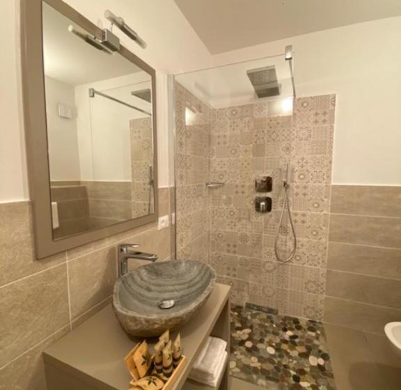 스탠다드 룸, Chalet Torcel Affittacamere