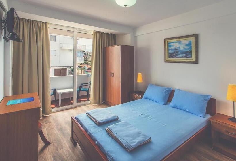 اتاق استاندارد, David Apartments And Rooms