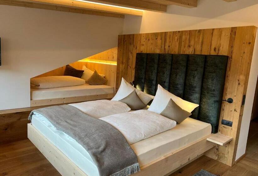 Апартаменты 2 Спальни, Apartments Pitschlmann