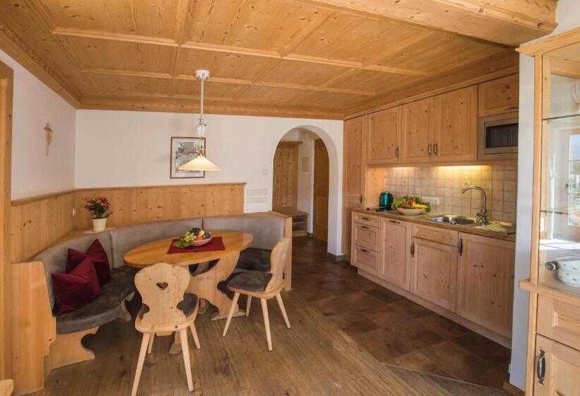 Апартаменты 1 Спальня, Apartments Pitschlmann