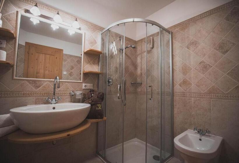Апартаменты 1 Спальня, Apartments Pitschlmann