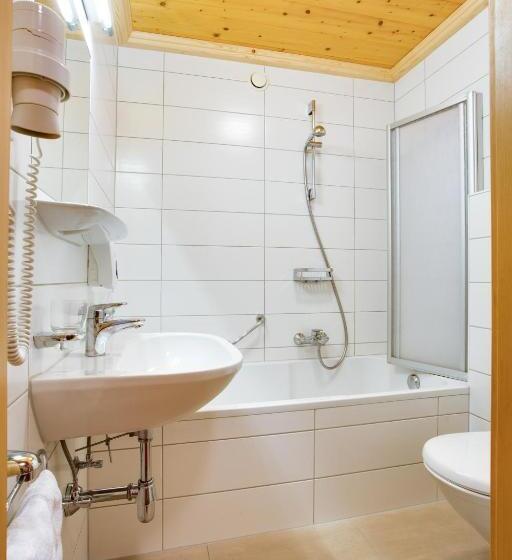 Номер Стандарт с Балконом, Burtschahof