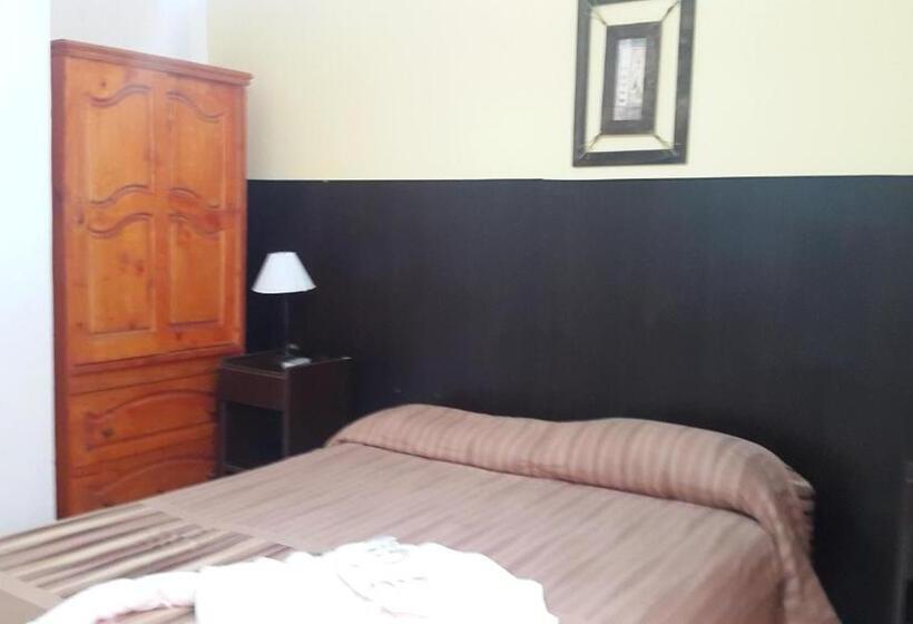 스탠다드 룸, Gran Continente Santa Teresita