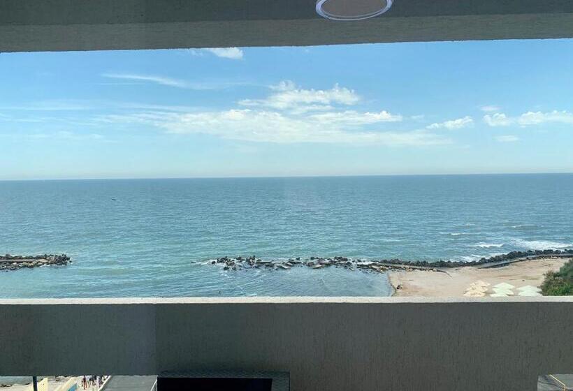 Suíte Vista Mar, Meteor