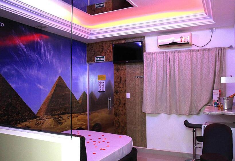 스위트, Motel Vitória