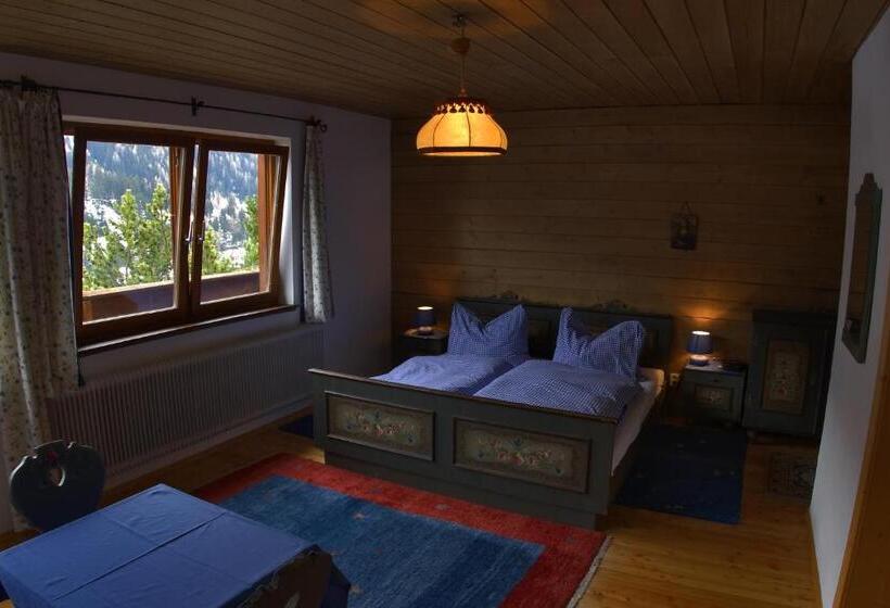Номер Стандарт, Adlerhorst