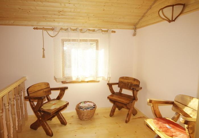 غرفة قياسية, Na Velykim
