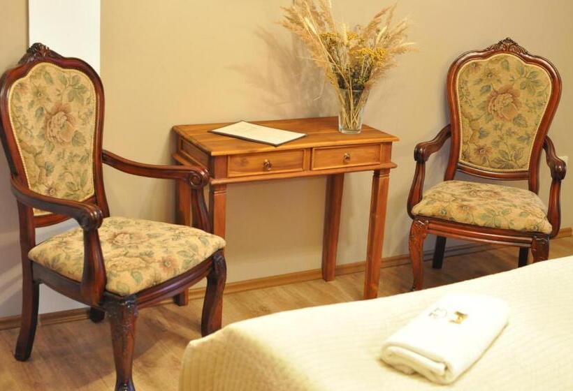 Номер Deluxe, Penzion Valtice