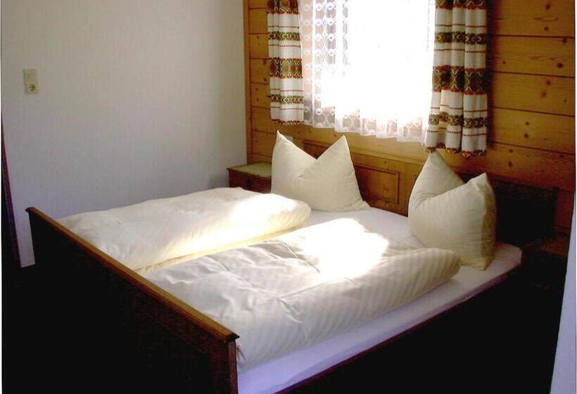 Номер Стандарт, Schattwalder Hof