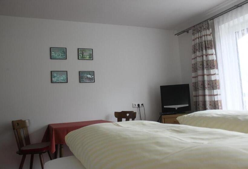 Апартаменты 2 Спальни, Schattwalder Hof