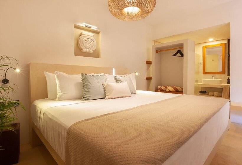 スイート, Aparthotel Onda Maya   Adults Only