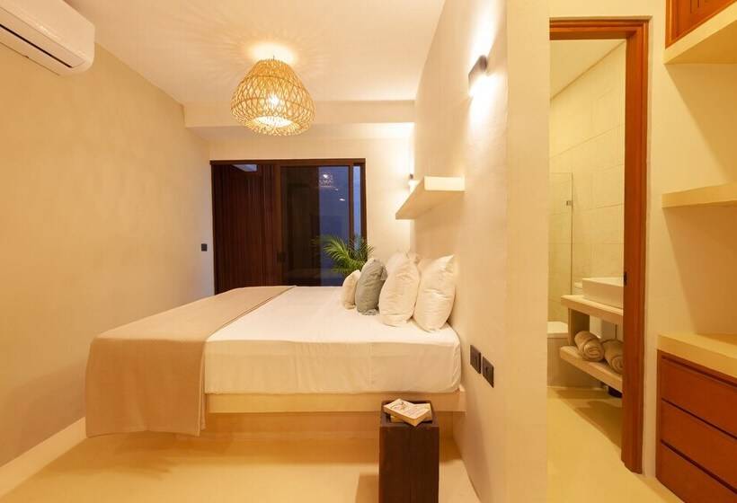 スイート, Aparthotel Onda Maya   Adults Only