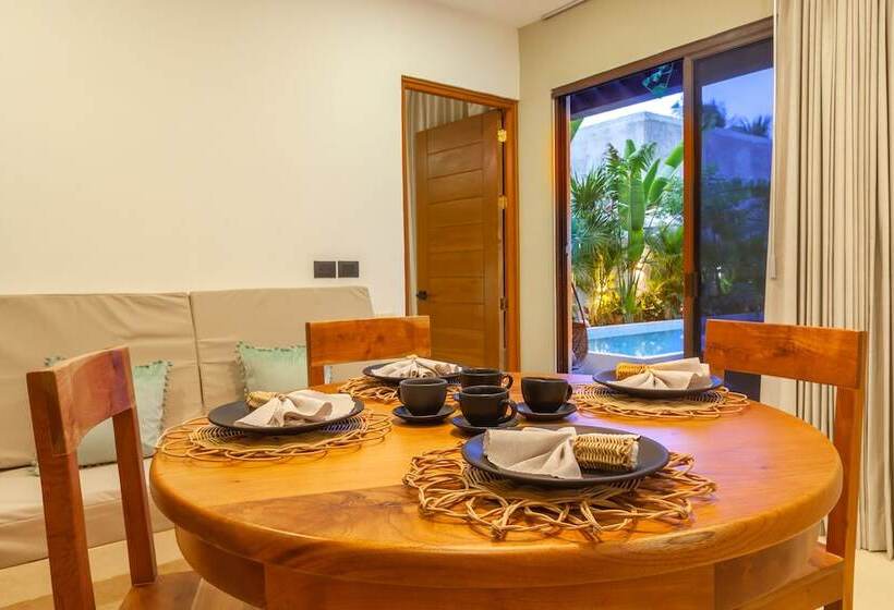 スイート, Aparthotel Onda Maya   Adults Only