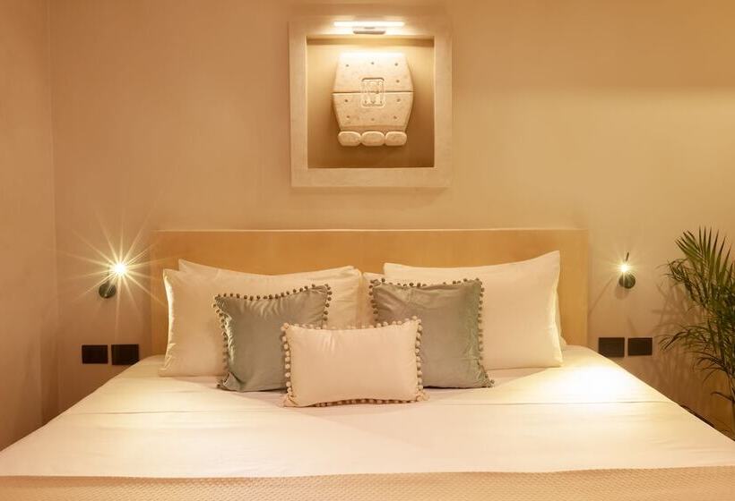 スイート, Aparthotel Onda Maya   Adults Only