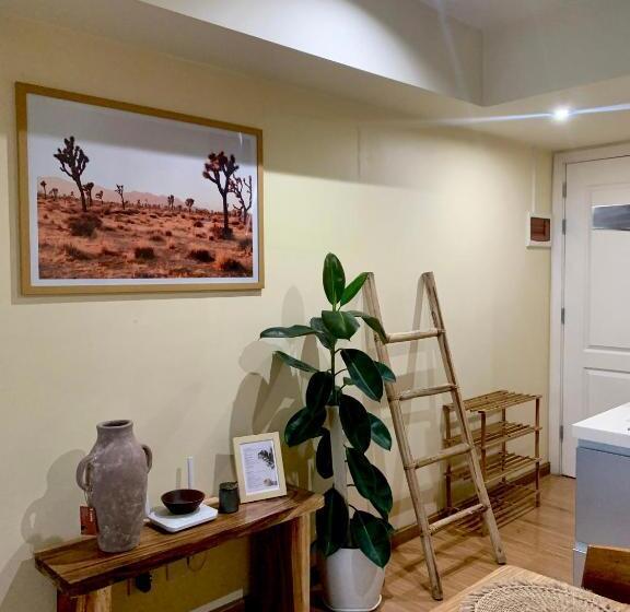 스탠다드 발코니 스튜디오, Azure Staycation By Ra
