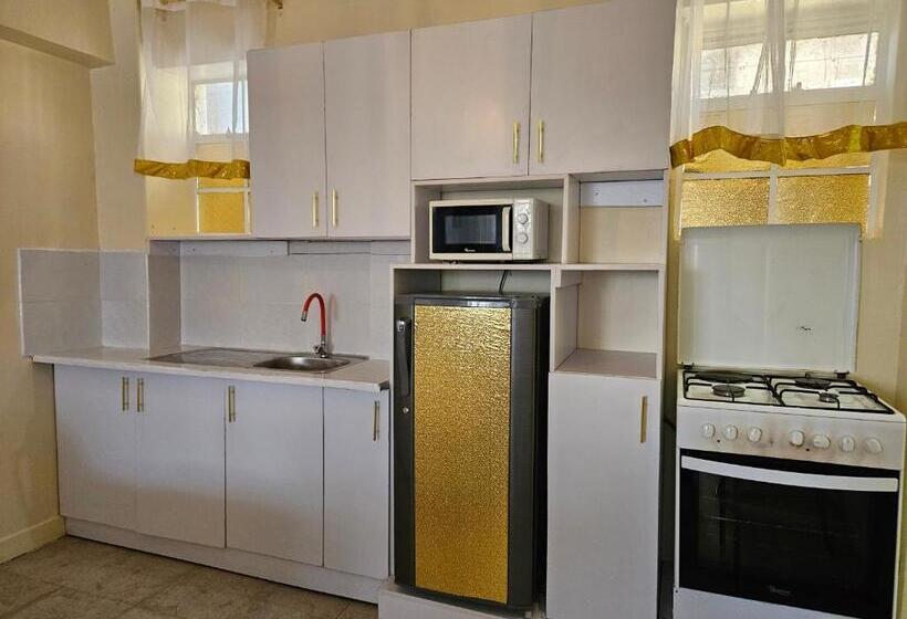 استودیوی لوکس, Airport Studio Apartments Jkia