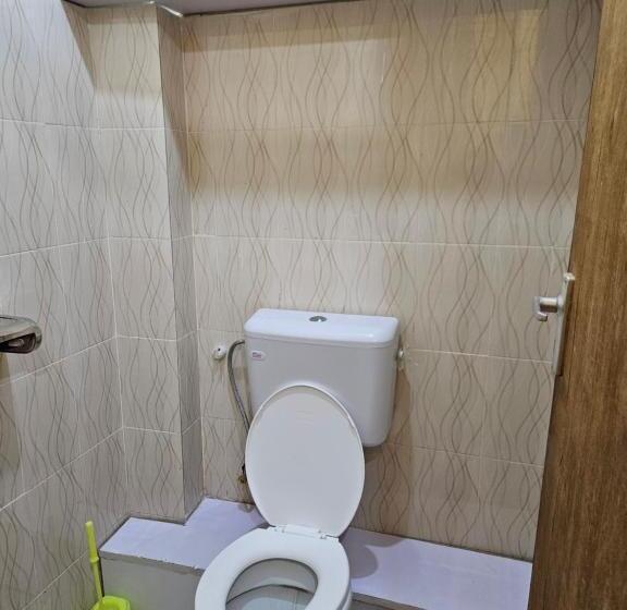 استودیوی استاندارد, Airport Studio Apartments Jkia