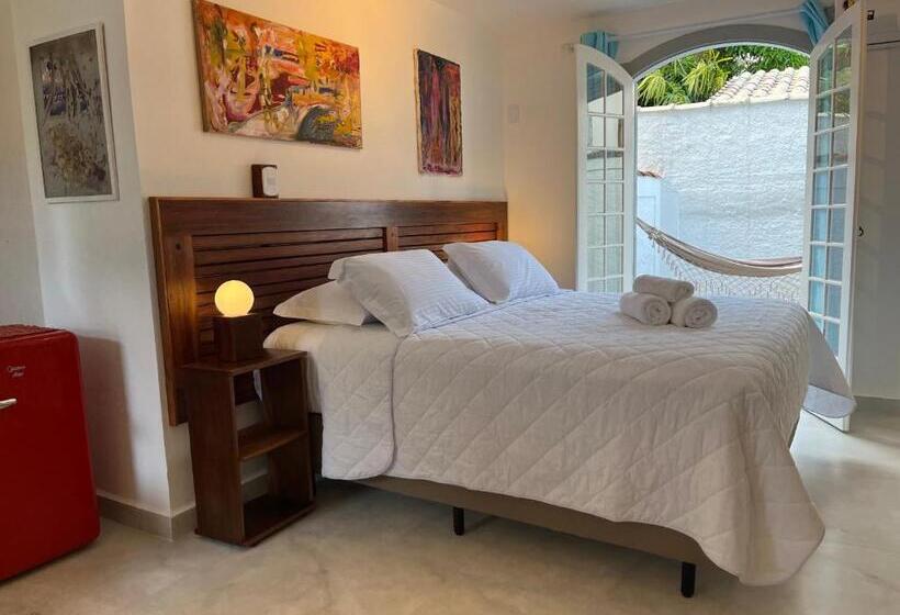 غرفة كومفورت ثلاثية, Casa Arte Cabore