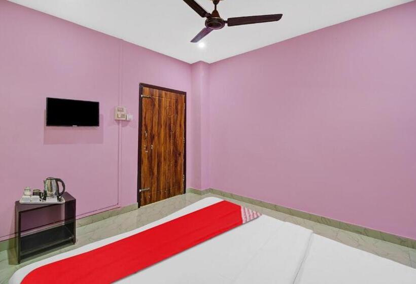 三人经典房间, Flagship A B Guest House