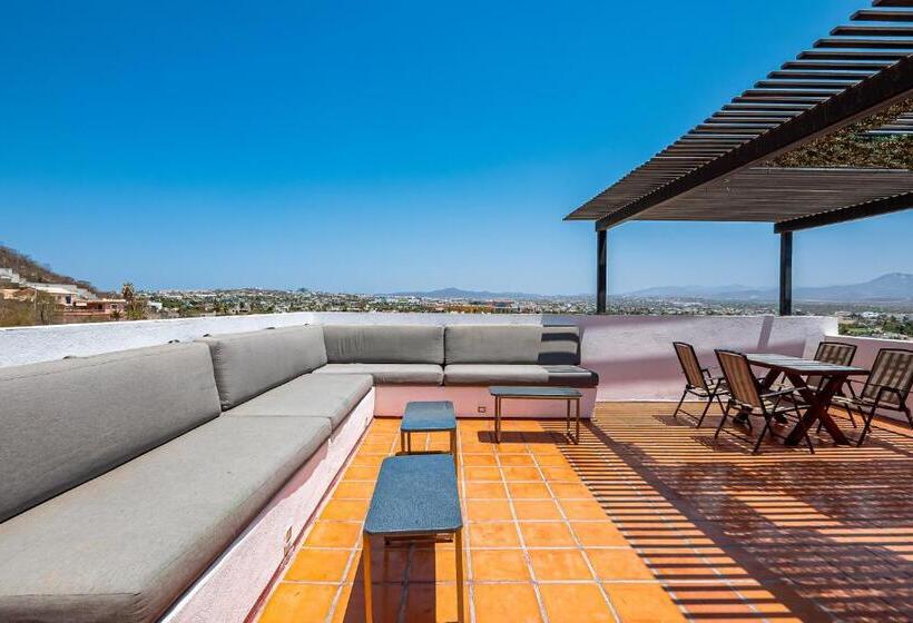 جناح 3 غرف نوم, Morgan Residences 607