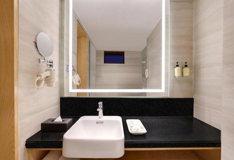 Люкс Повышенной Комфортности, Lemon Tree Hotel, Sonamarg