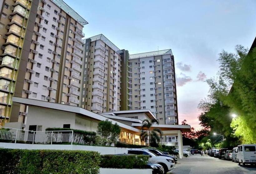 家庭间, Mesaverte Residences