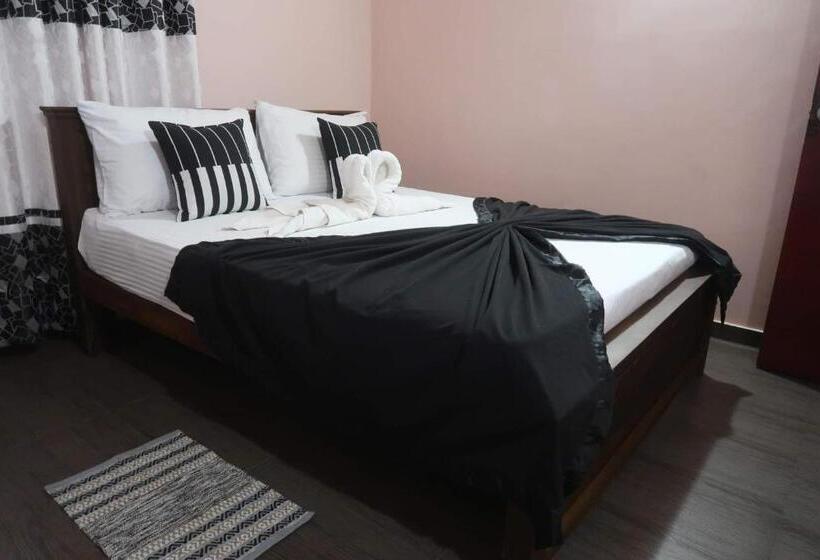 اتاق استاندارد, Airport Villa D 87