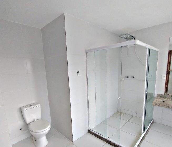 Люкс Повышенной Комфортности, Casa Pousada Cabo Frio