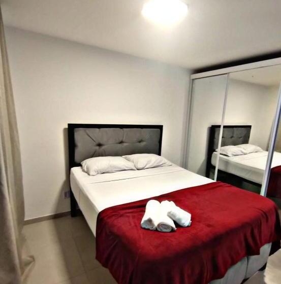 Люкс Повышенной Комфортности, Casa Pousada Cabo Frio