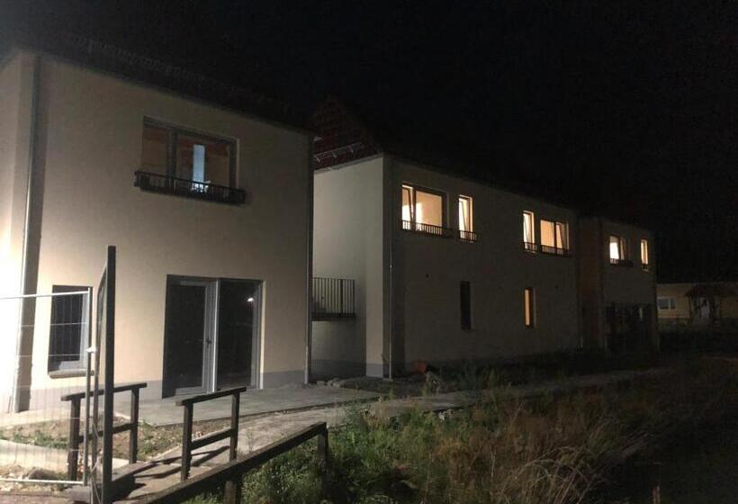 Номер Стандарт, Pension Krug Zum Schlaubetal