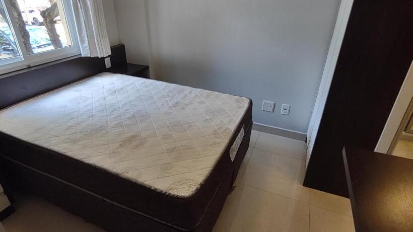 آپارتمان 2 خوابه, The Sun Resort   Super Apartamento De 2 Quartos   1 Suíte E 1 Reversível