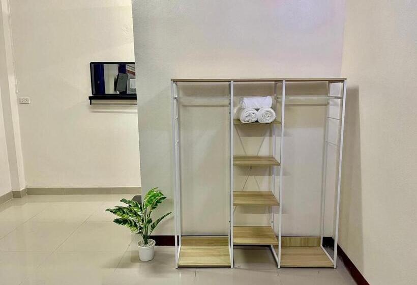 패밀리 룸, 2b Cozy Hostel ตรัง