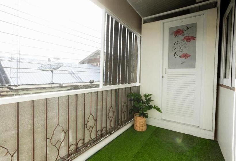 수피리어 룸, 2b Cozy Hostel ตรัง