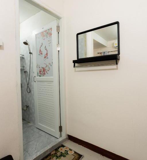 스탠다드 룸, 2b Cozy Hostel ตรัง