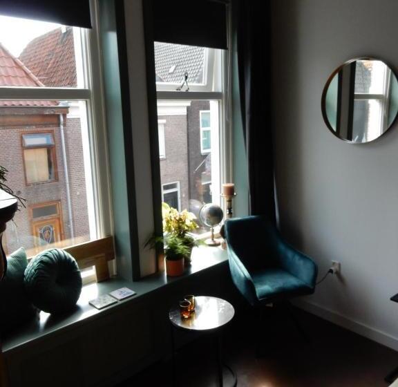 스탠다드 룸, Gasthuis In De Heilige Stede