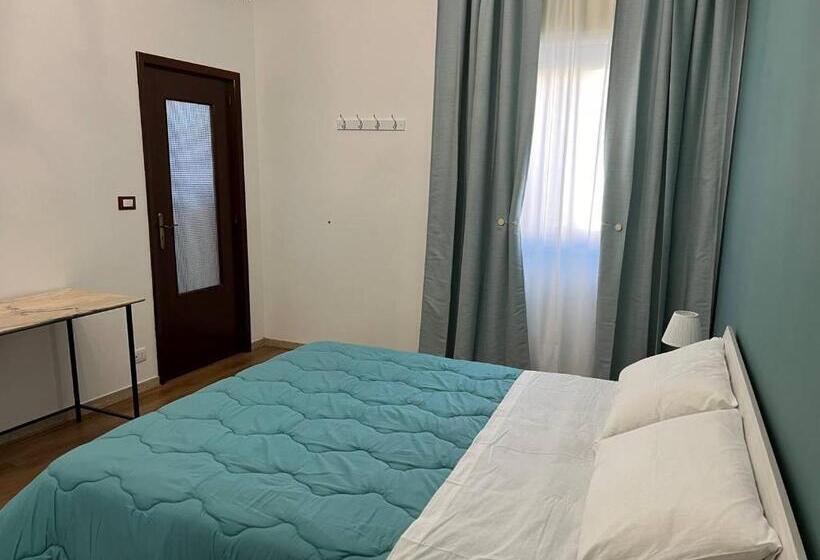 اتاق استاندارد, Gioia Di Casa