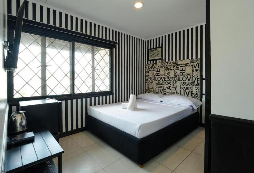 豪华房间, Jacobs Hill Tagaytay
