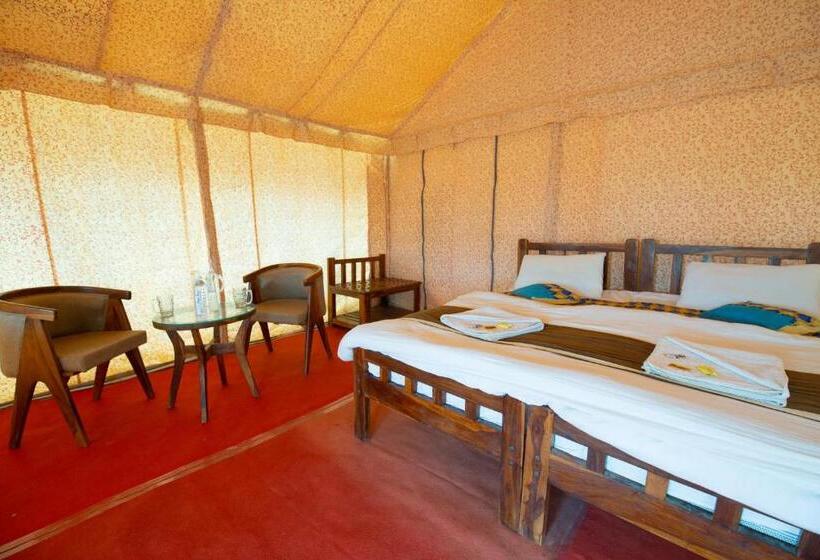 Номер Deluxe, Melody Moon Desert Camp & Resort