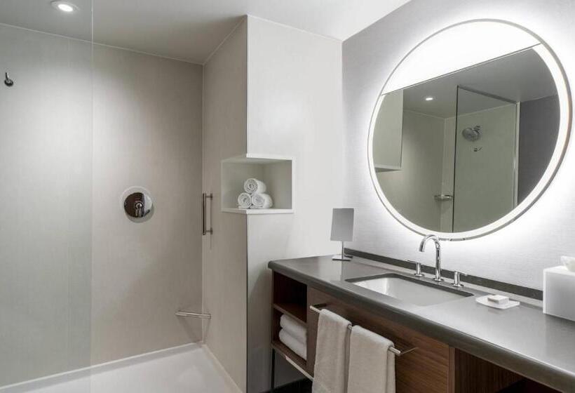标准间, Courtyard By Marriott Nashville Smyrna