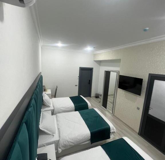 اتاق سوپریور سه تخته, Loft