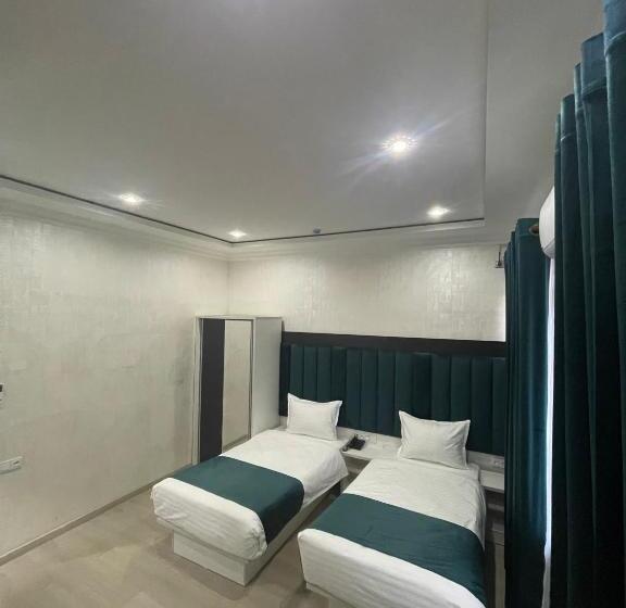 اتاق سوپریور, Loft