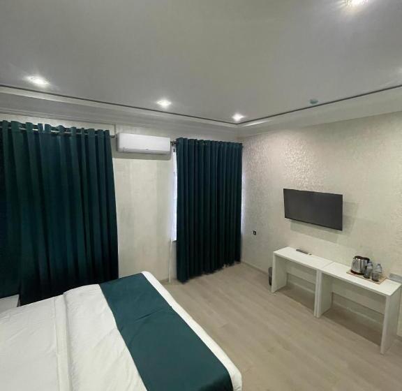 اتاق سوپریور با تخت بزرگ, Loft