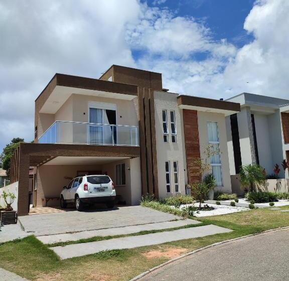 스탠다드 룸, Suíte Confortável Na Praia De Moçambique