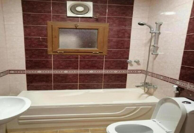Family Suite, حياة ريف للوحدات السكنية المفروشة