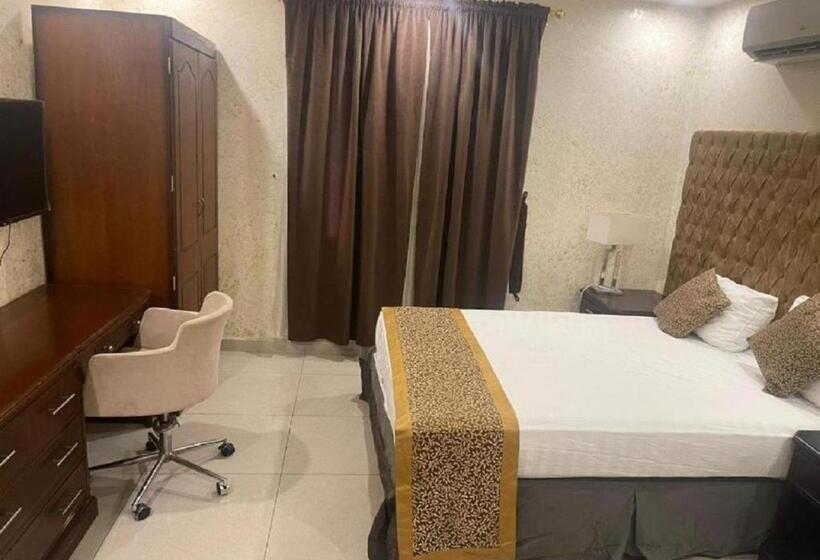 Апартаменты 2 Спальни, حياة ريف للوحدات السكنية المفروشة