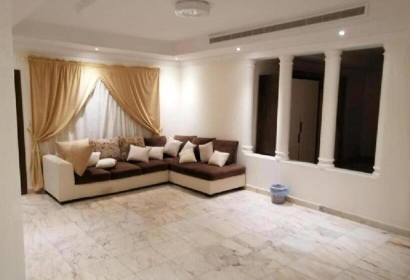 Апартаменты 1 Спальня, حياة ريف للوحدات السكنية المفروشة