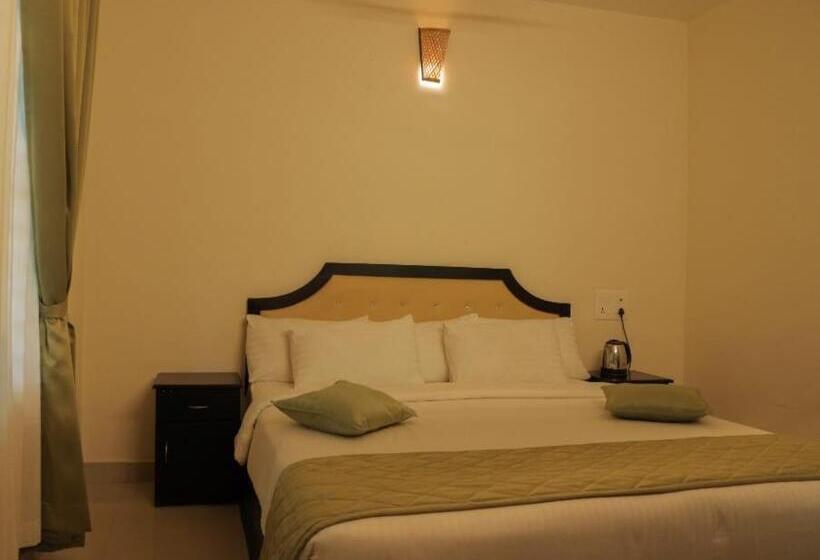 침실 3개 빌라, Wayanad Kuruva Isles Jungle Resort