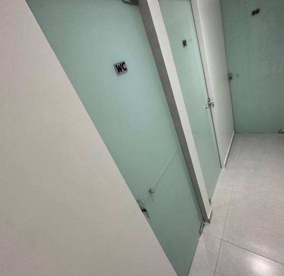 스탠다드 룸 공동 욕실, Quarto Privativo Com Banheiro Compartilhado Em Pousada Recém Construída,a 500mts Do Pátio Do Forró
